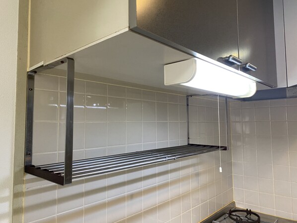 ジュネス高砂Ⅲの物件内観写真